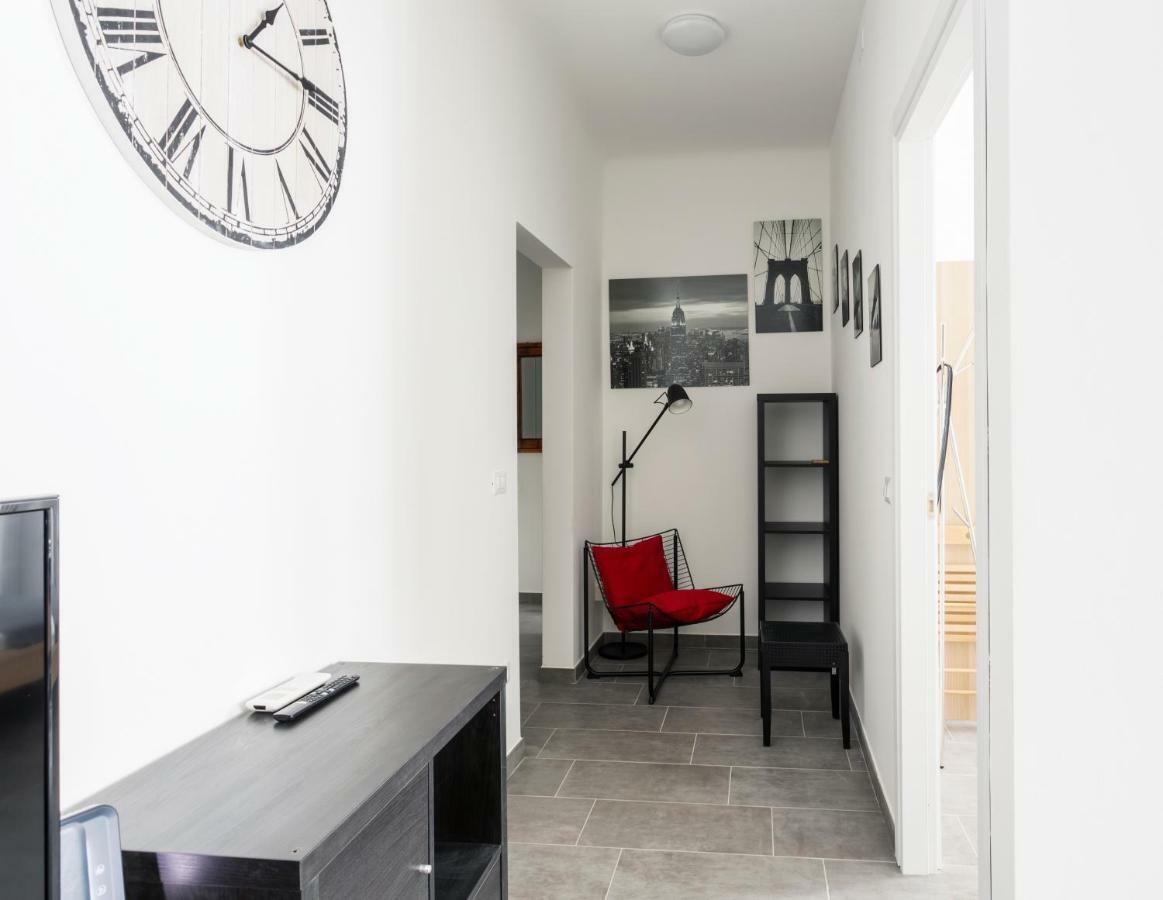 Comfortable Family Group Apartment Via Paruta 밀라노 외부 사진